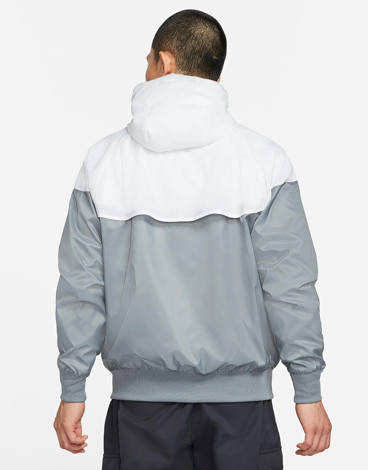 ג'קט רוח Sportswear Windrunner | גברים