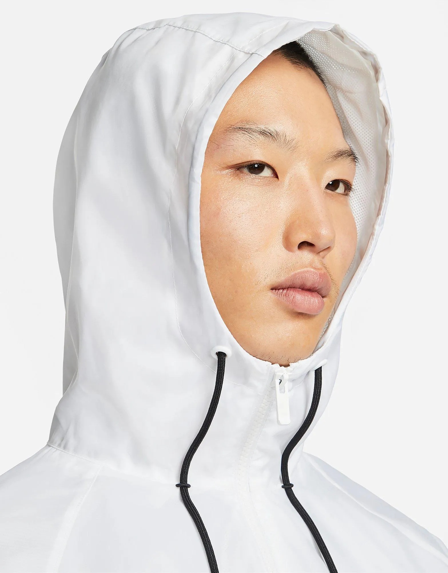 ג'קט רוח Sportswear Windrunner | גברים