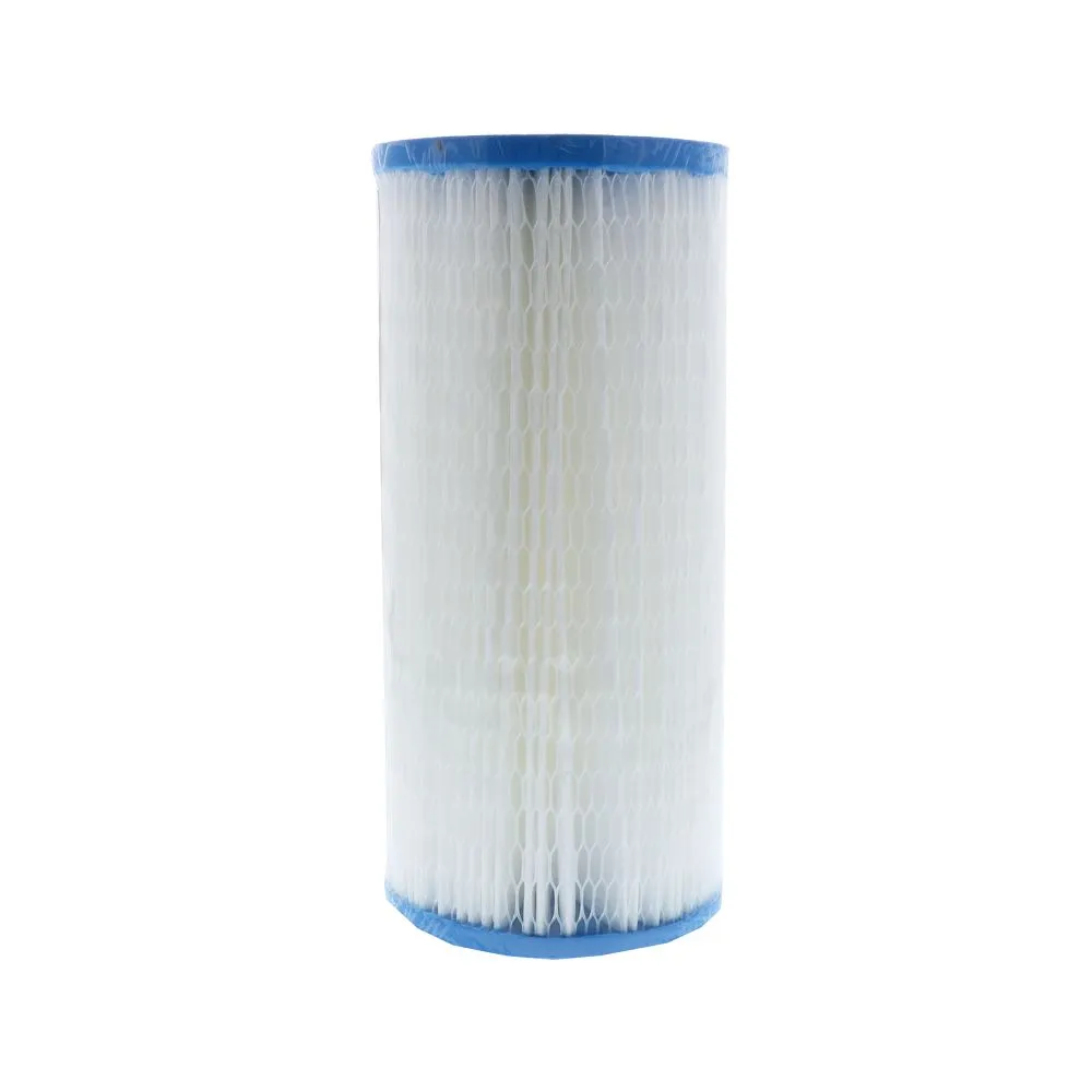 10" x 4-1/2" BB Watts Pleated - 0.35 mic (Cyst) Filter