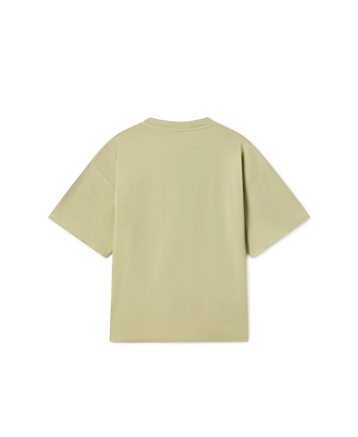 180 GSM 'Sage Green' T-Shirt