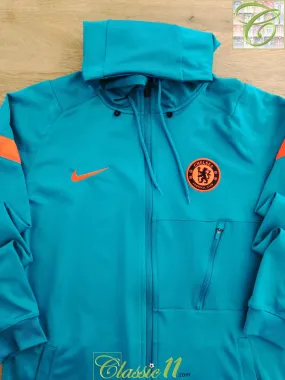 2021/22 Chelsea UCL Track Jacket (S)