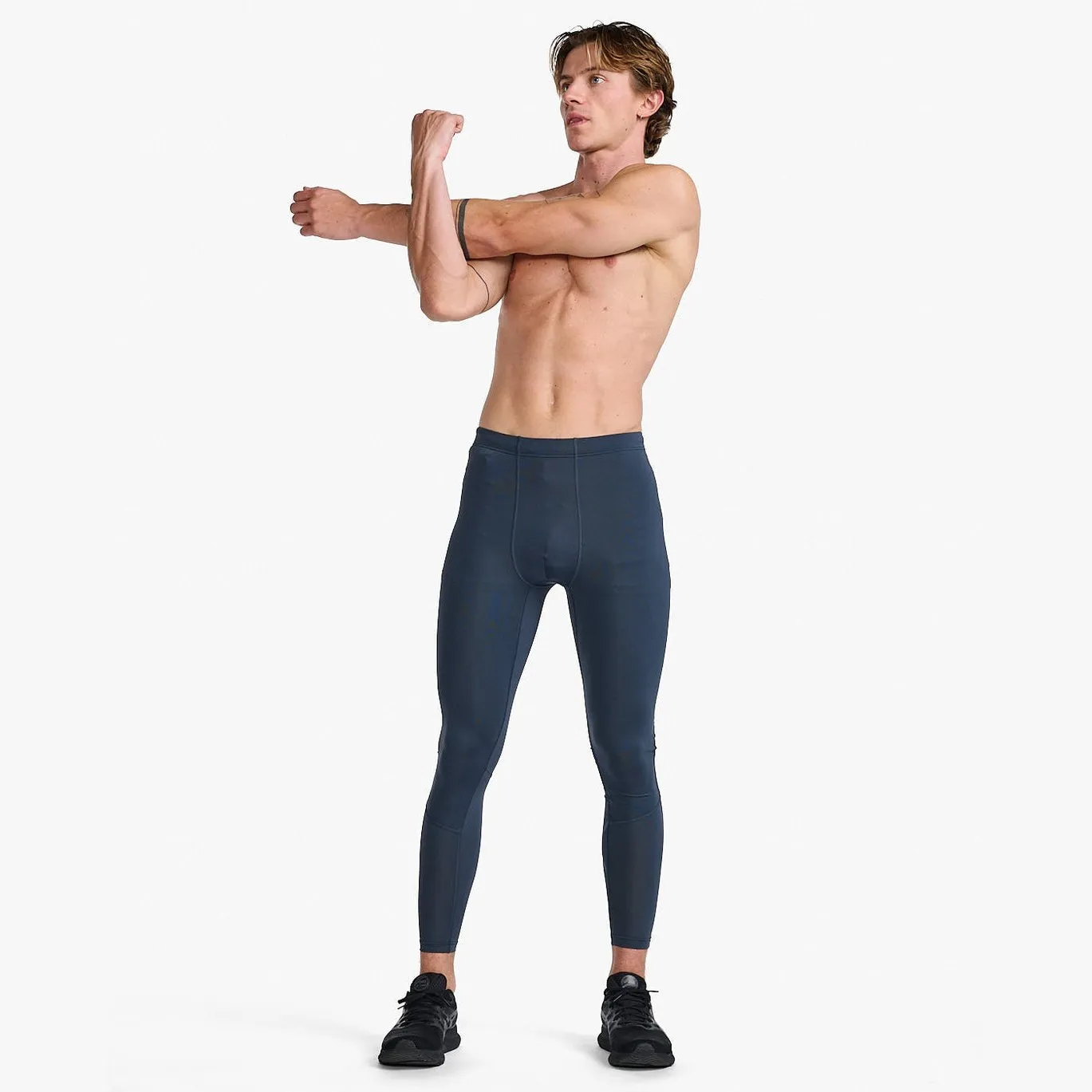 2XU Aero Compression Tights Mens