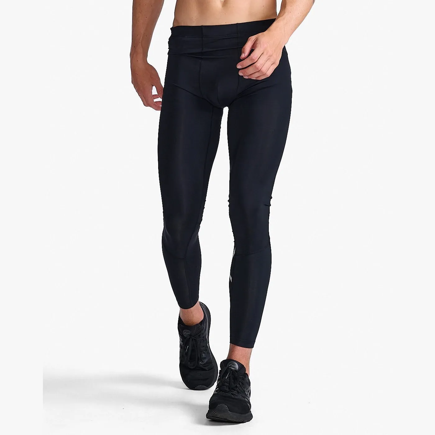 2XU Aero Compression Tights Mens