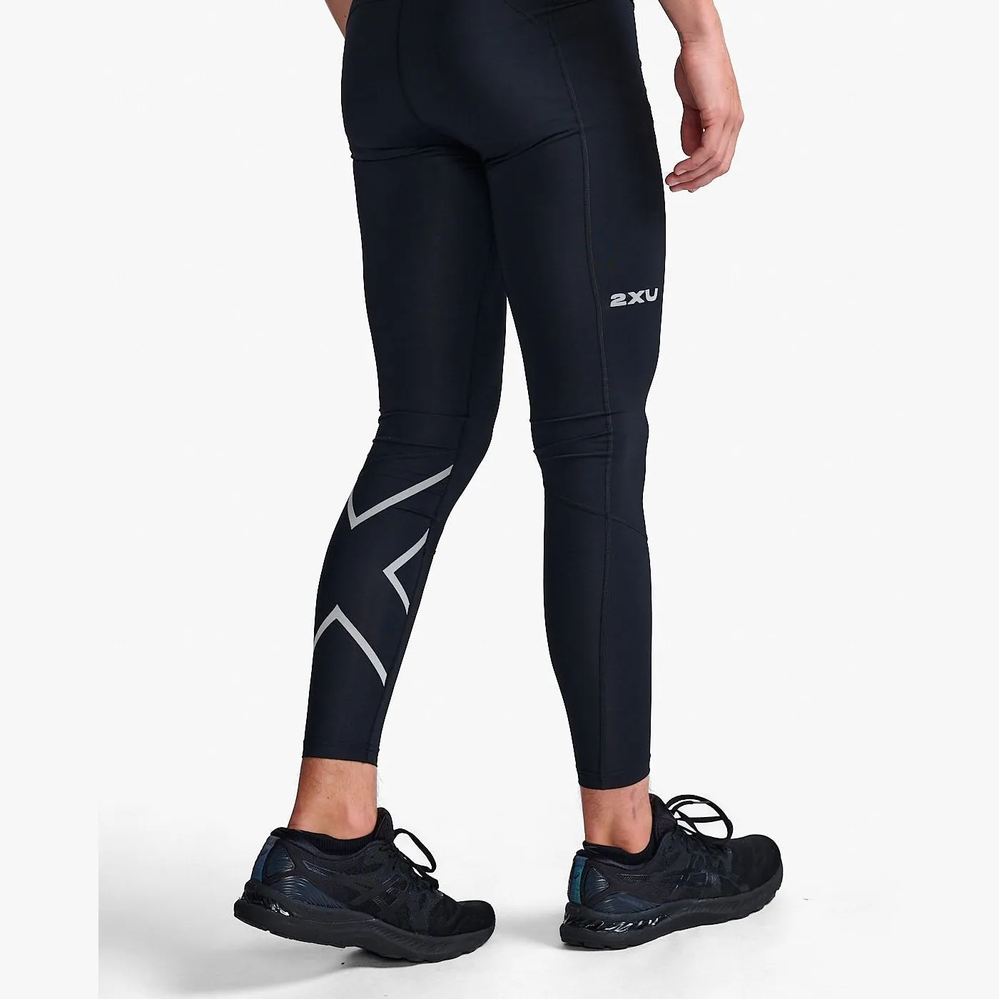 2XU Aero Compression Tights Mens