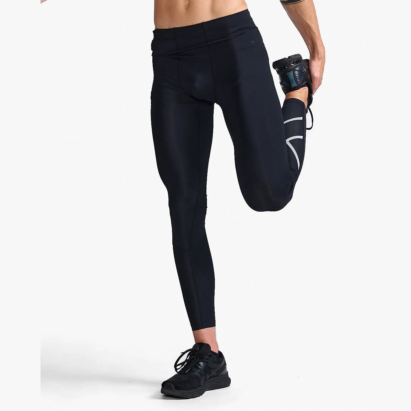 2XU Aero Compression Tights Mens