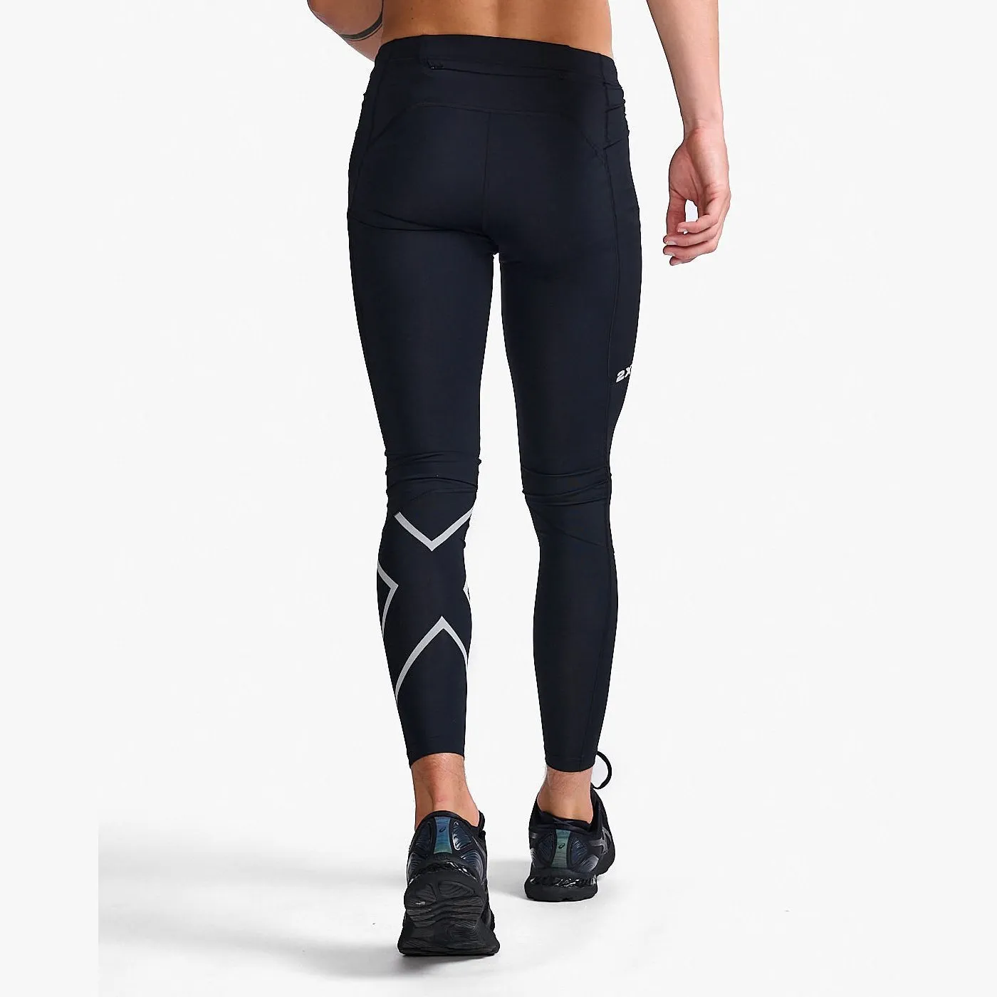 2XU Aero Compression Tights Mens