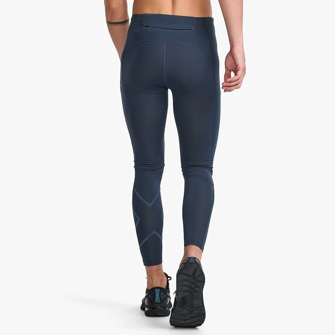 2XU Aero Compression Tights Mens