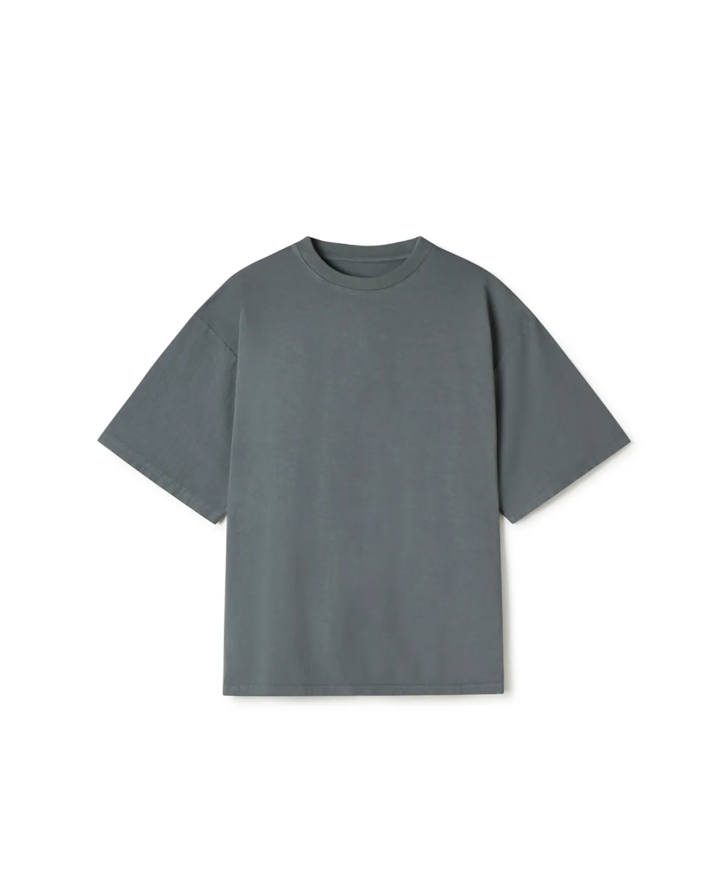 300 GSM 'Iron Gray' T-Shirt