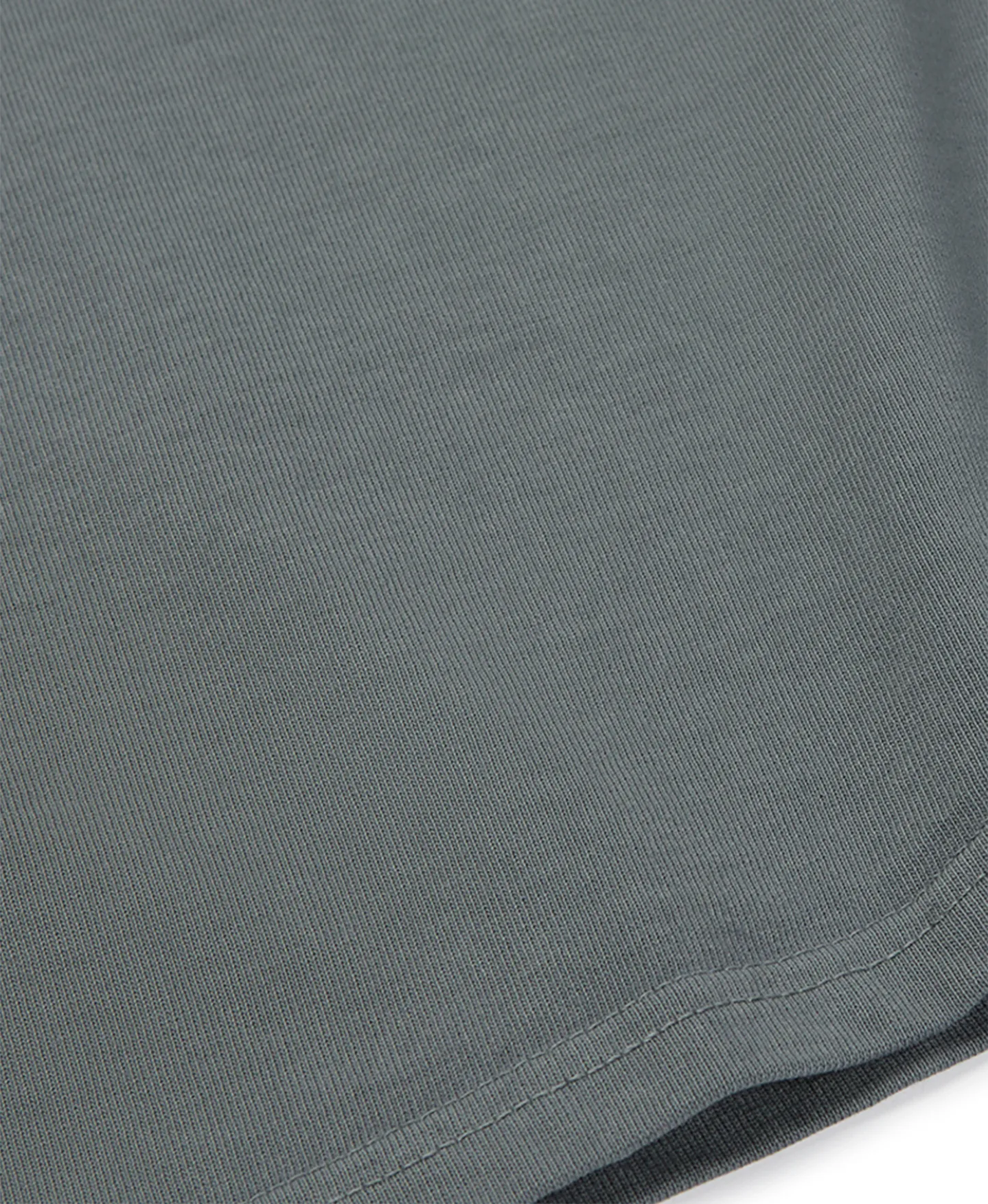 300 GSM 'Iron Gray' T-Shirt