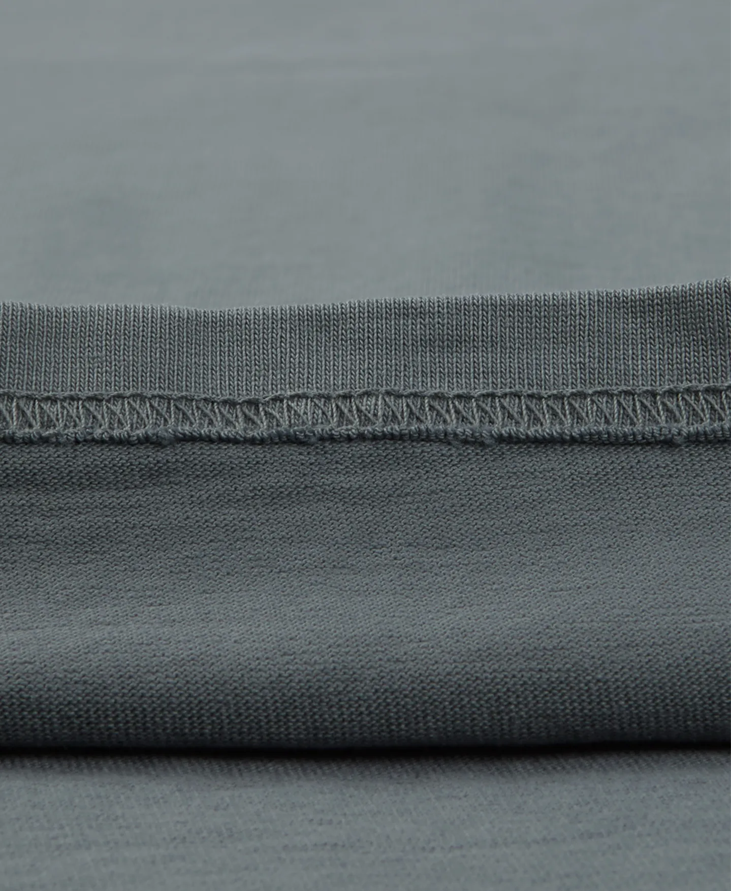 300 GSM 'Iron Gray' T-Shirt