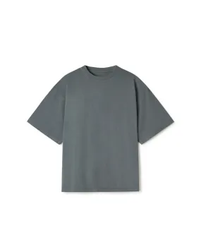 300 GSM 'Iron Gray' T-Shirt