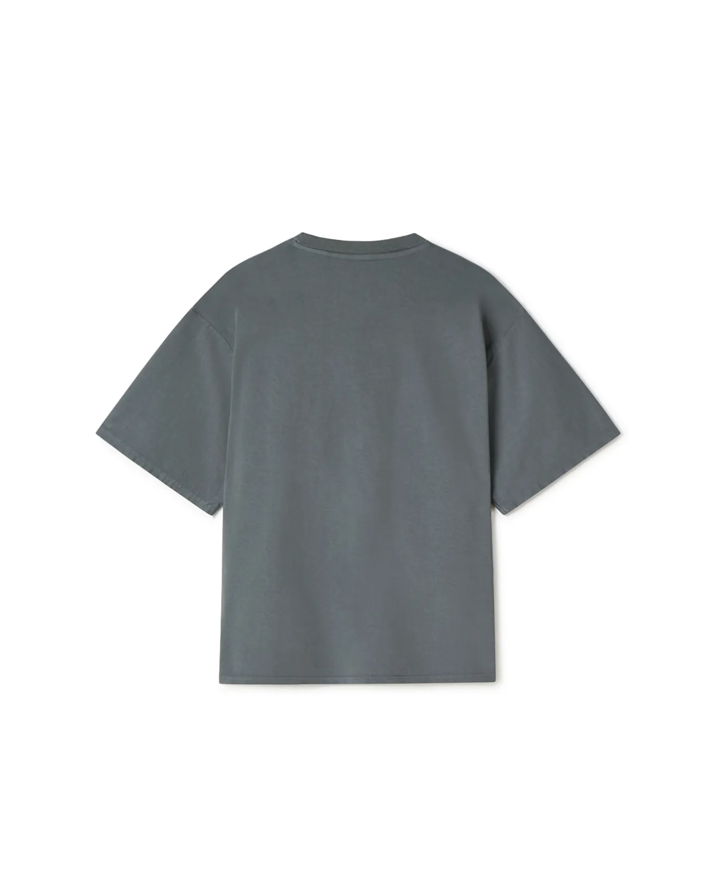 300 GSM 'Iron Gray' T-Shirt