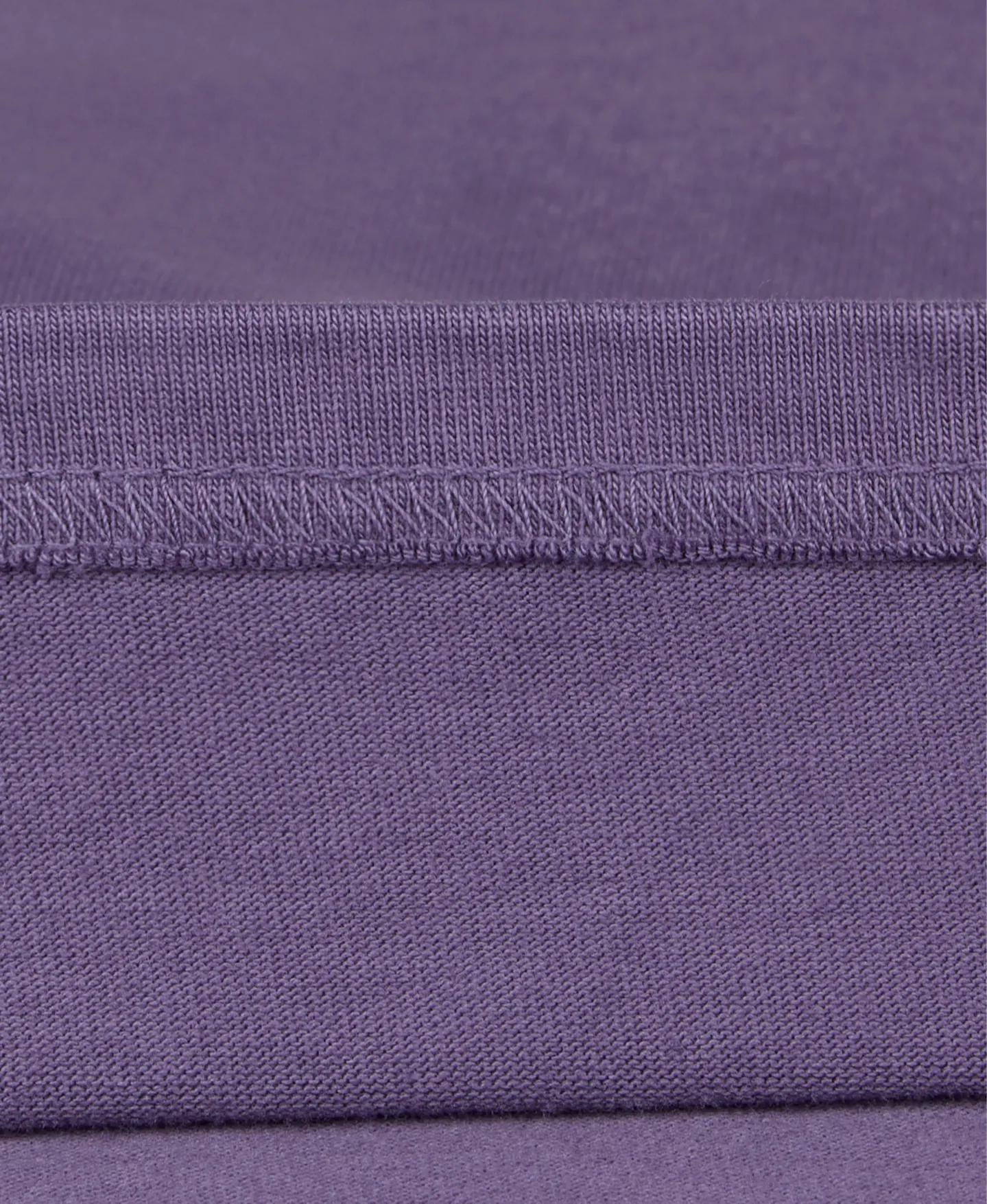 300 GSM 'Midnight Purple' T-Shirt