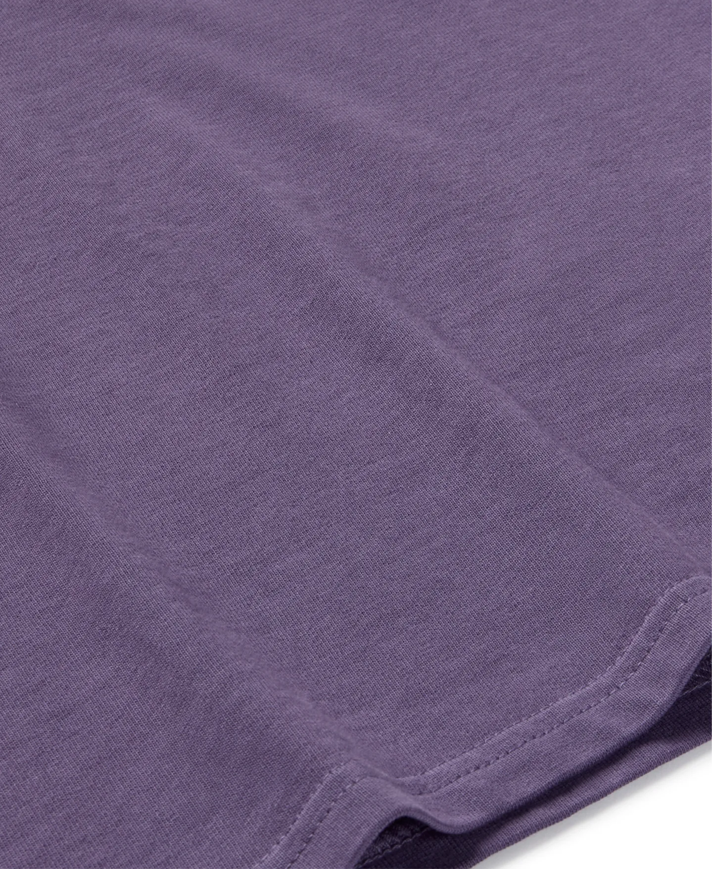 300 GSM 'Midnight Purple' T-Shirt