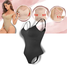 360° Seamless Body Shaping Suit