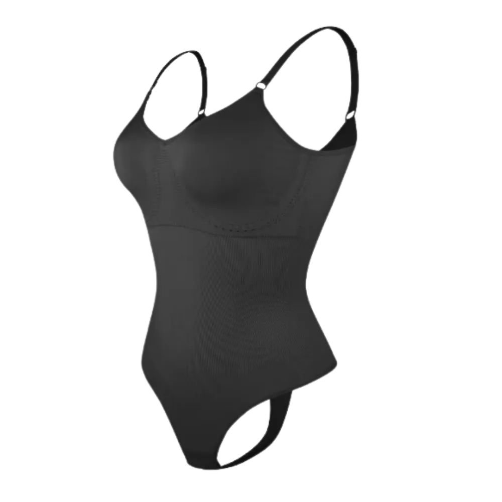 360° Seamless Body Shaping Suit