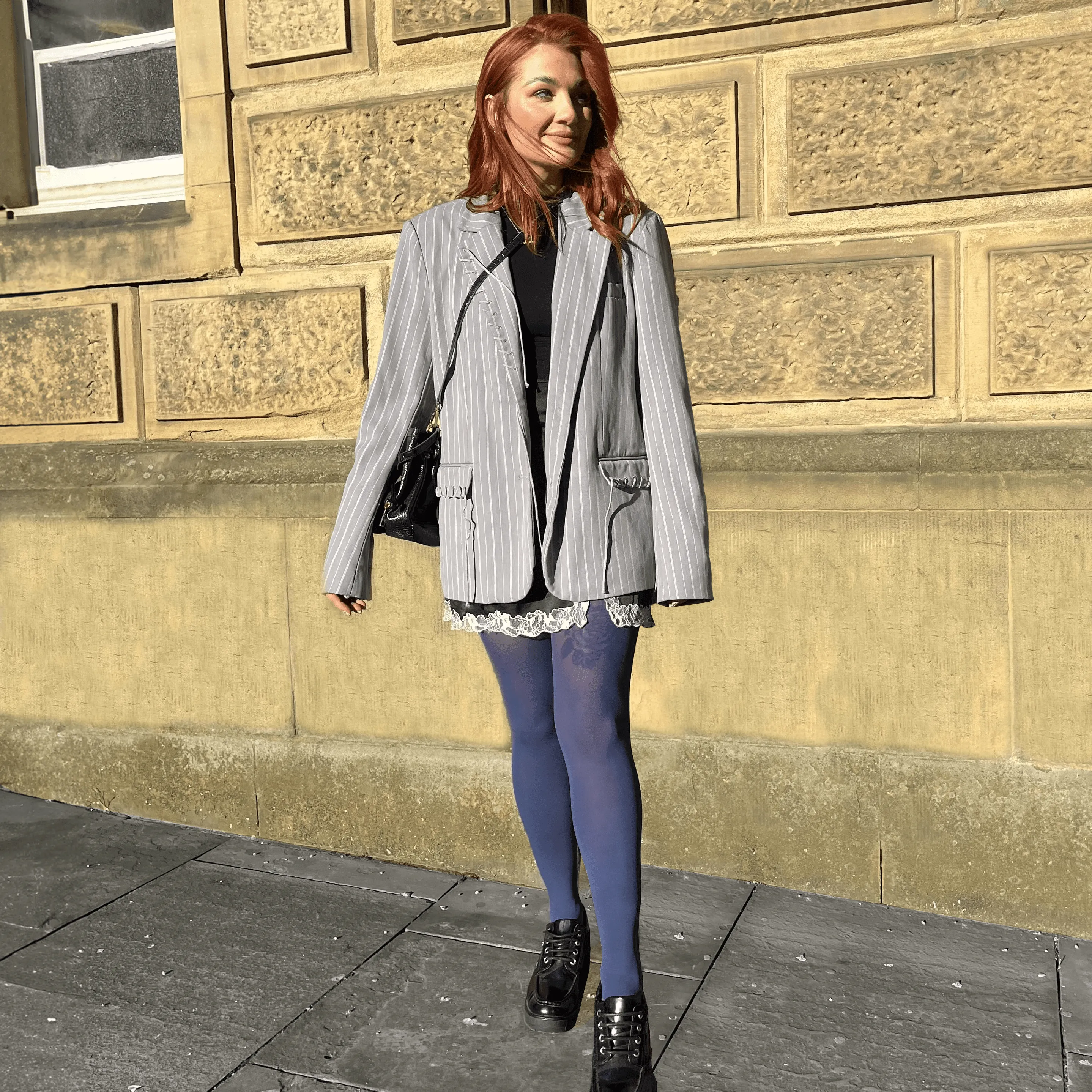 50 Denier Tights - Cosy Nook