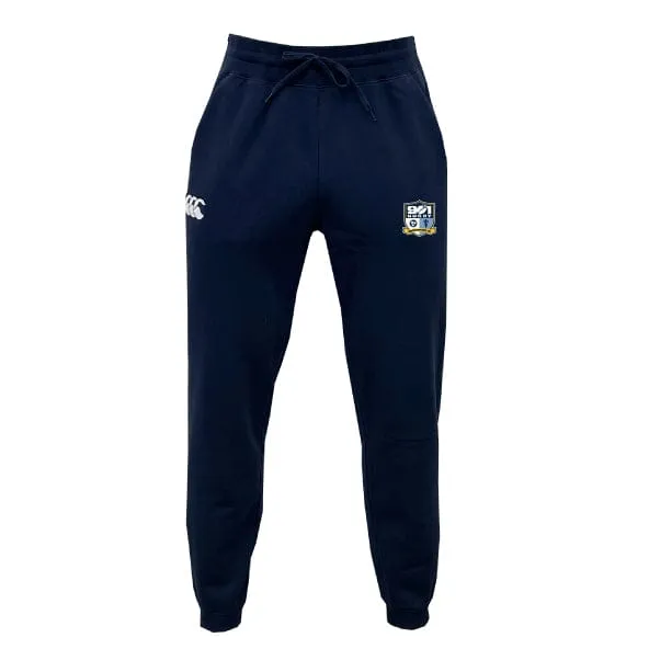 901 Rugby Leisure Sweatpant by Canterbury