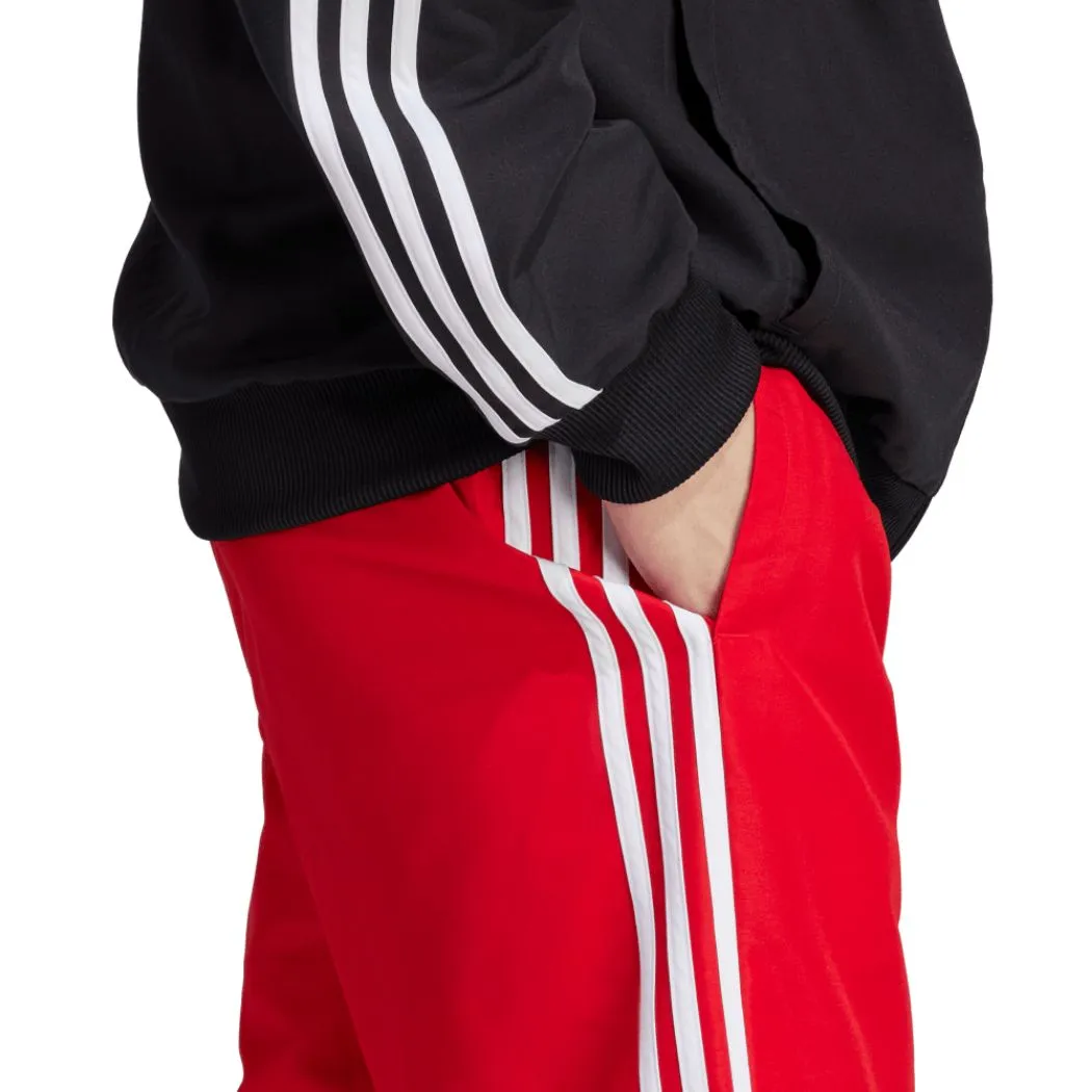 adidas 3 Stripe Woven Men's Track Suit