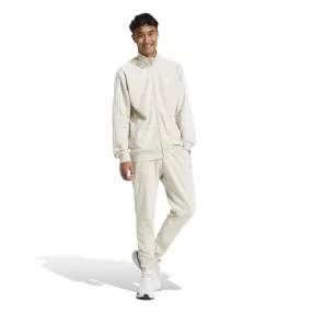 adidas Basic 3-Stripes French Terry Men's Track Suit