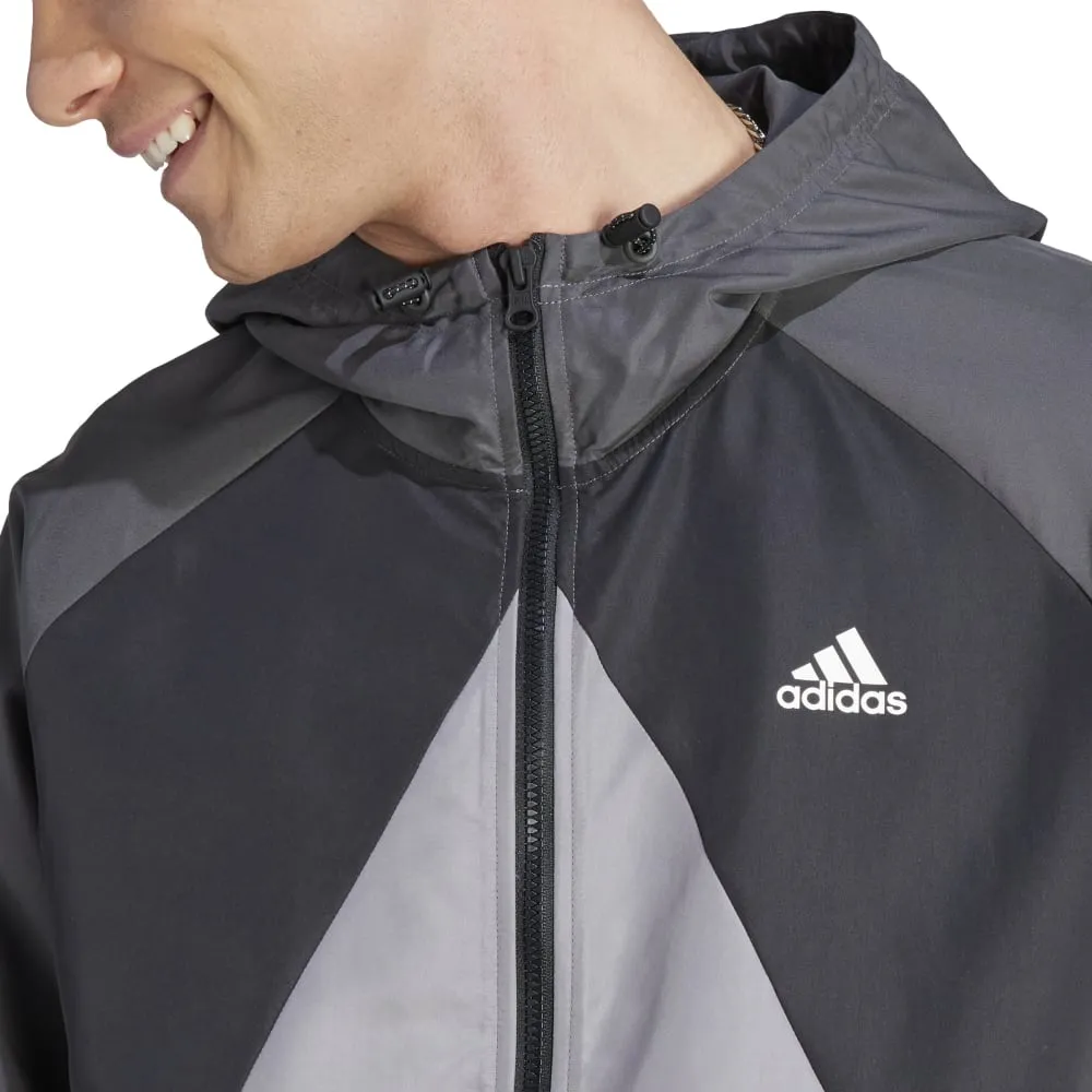 adidas Colorblock Men's Tracksuits