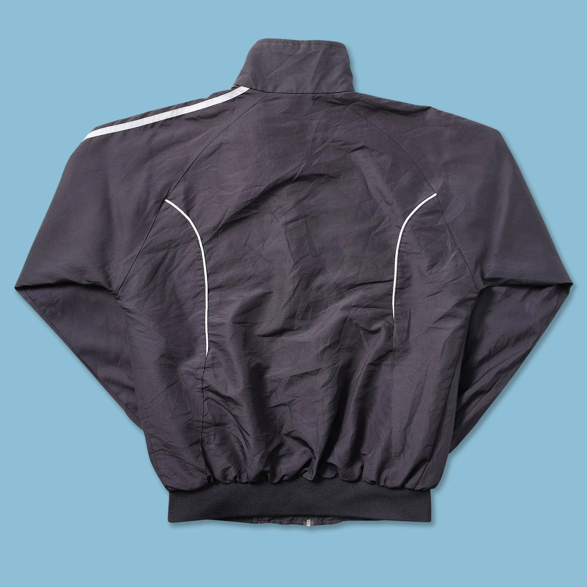 adidas F50 Track Jacket Medium