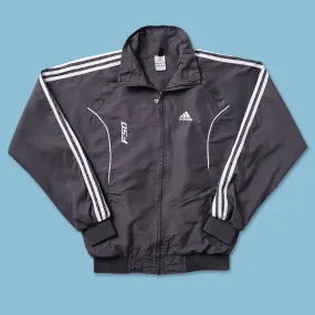 adidas F50 Track Jacket Medium