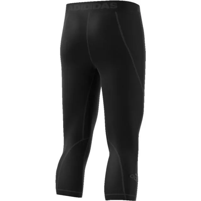 Adidas Men&#39;s Training Alphaskin Sport 3/4 Tights