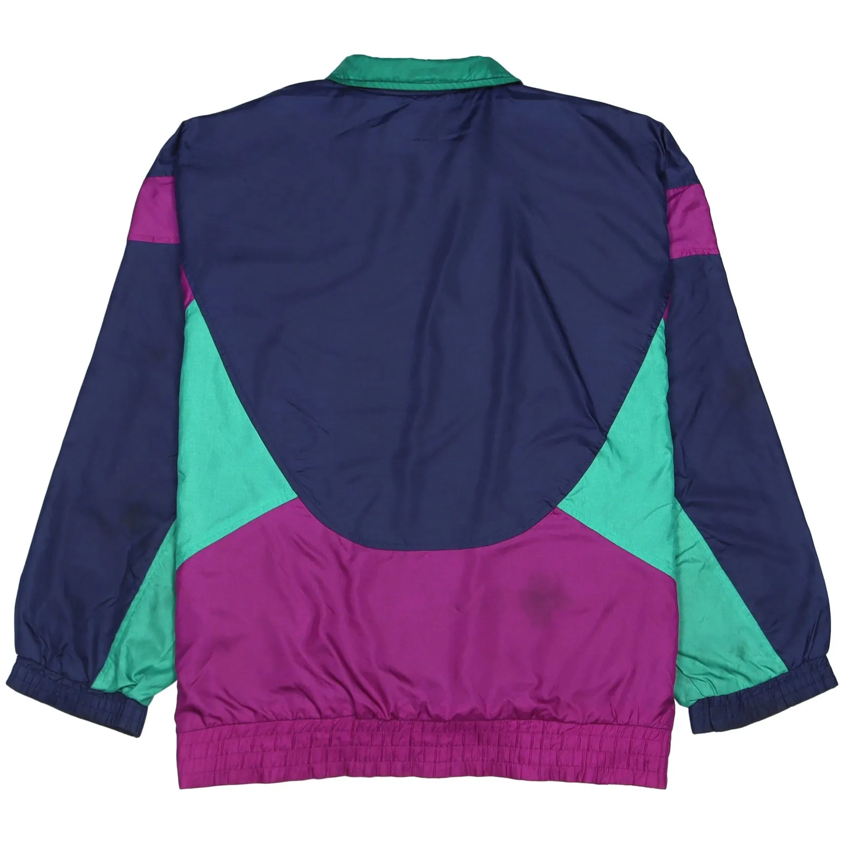 Adidas Multicoloured Jacket