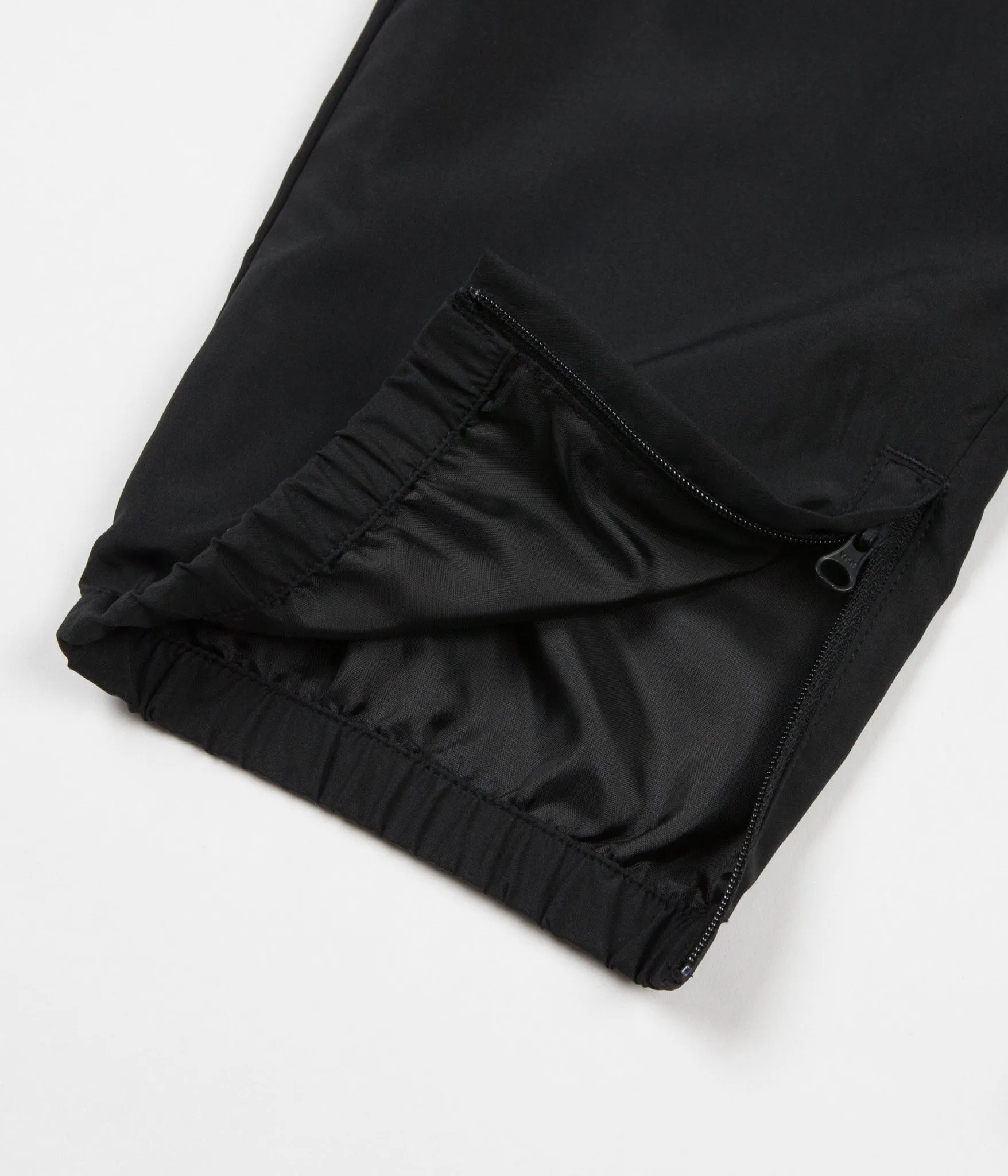 Adidas Premiere Sweatpants - Black / White