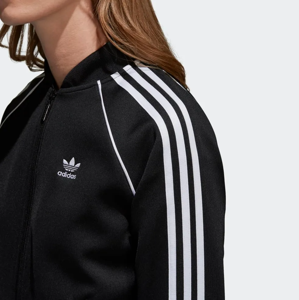 Adidas SST Track Women's Jacket