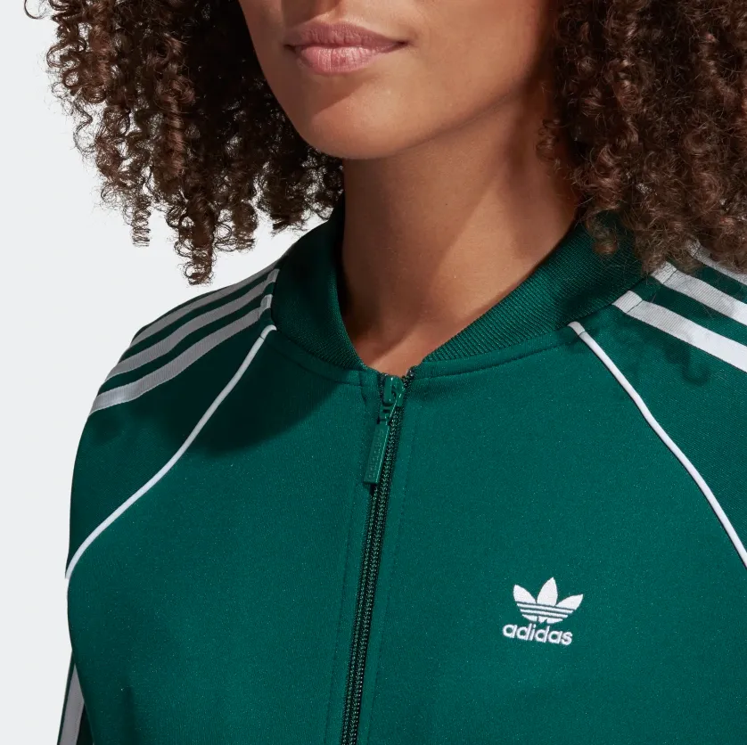 Adidas SST Track Women's Jacket