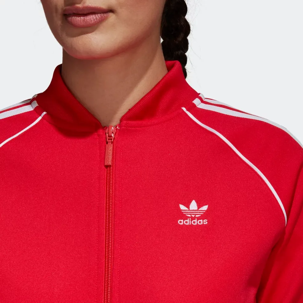 Adidas SST Track Women's Jacket