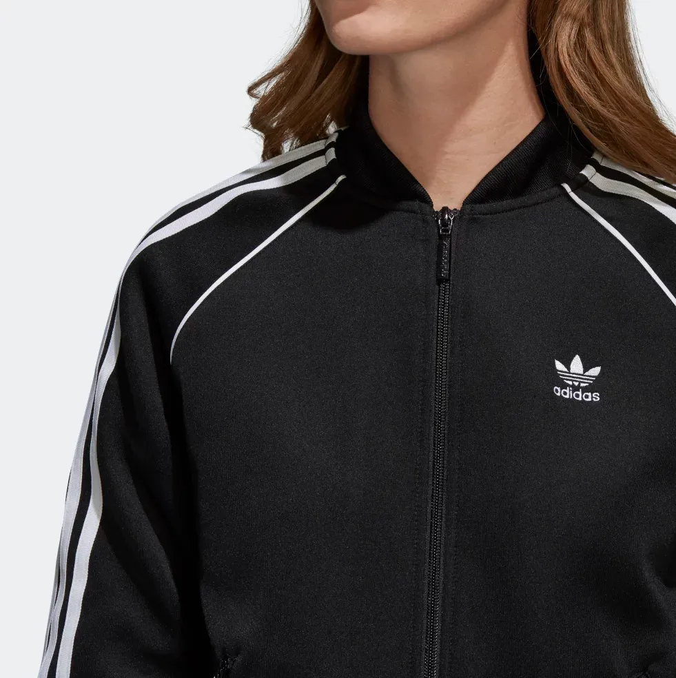 Adidas SST Track Women's Jacket