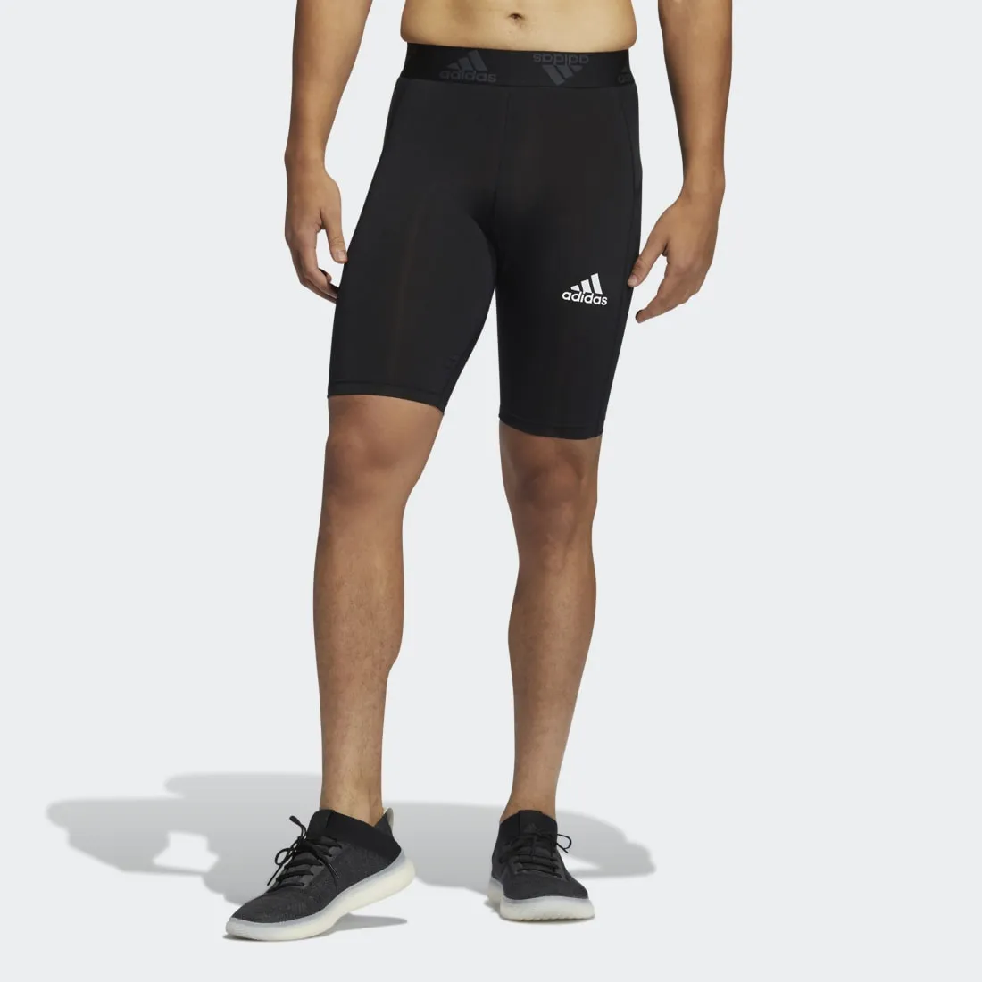 adidas Techfit Men's Short Tights