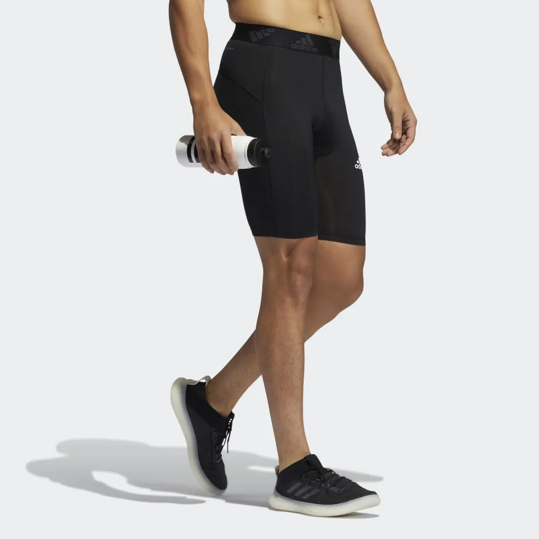 adidas Techfit Men's Short Tights