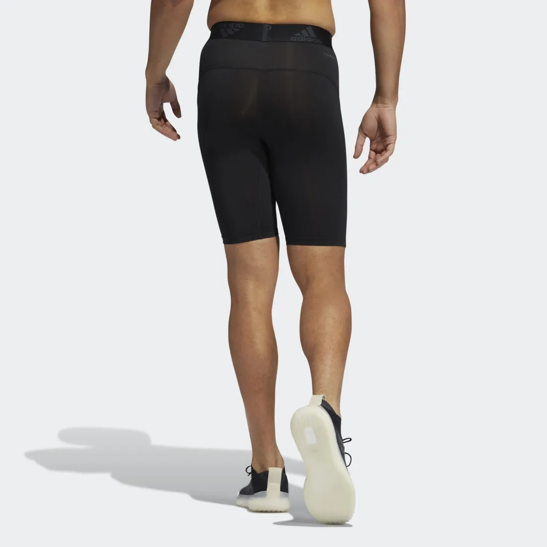 adidas Techfit Men's Short Tights