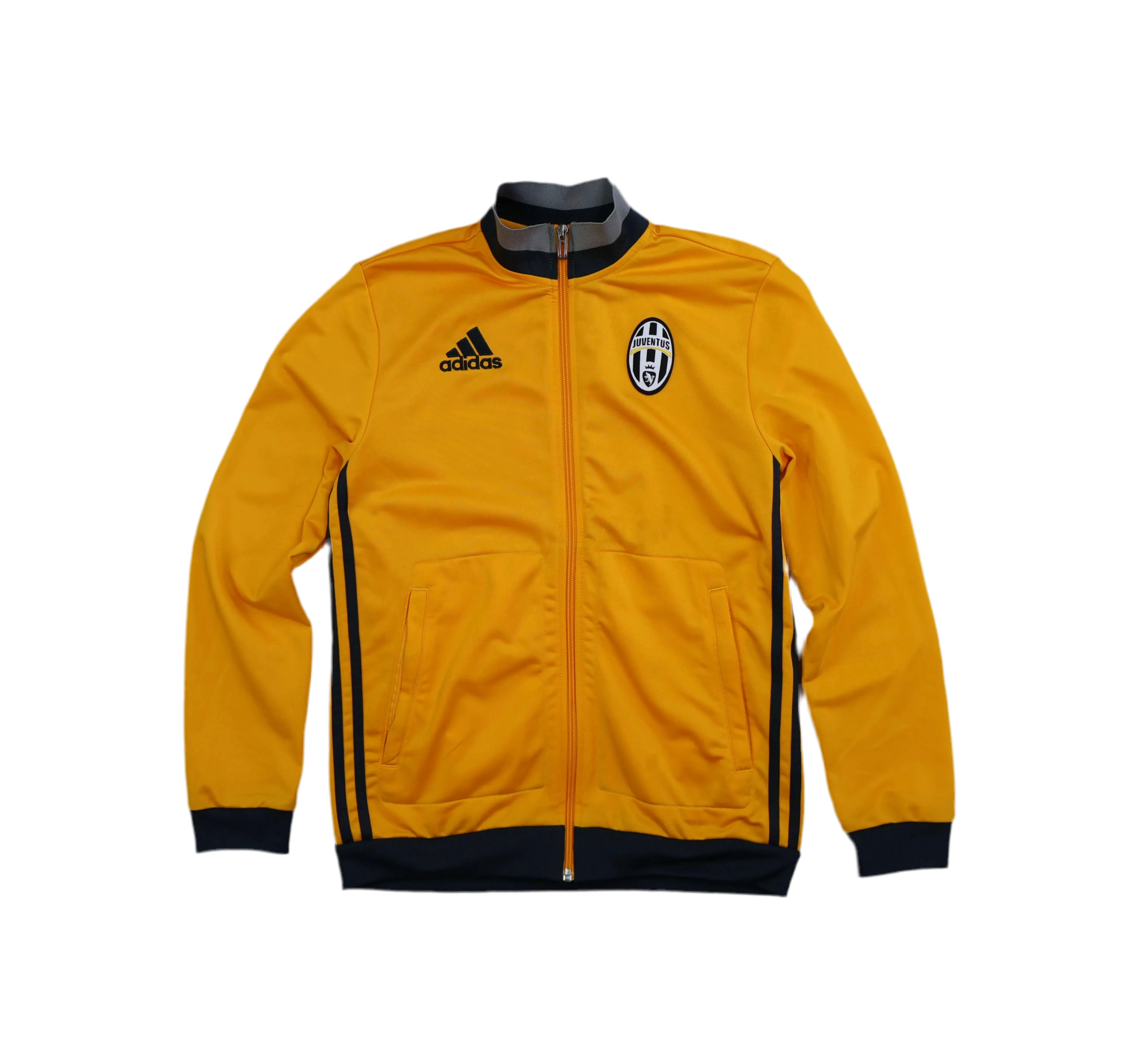 Adidas Track Jacket (XS)