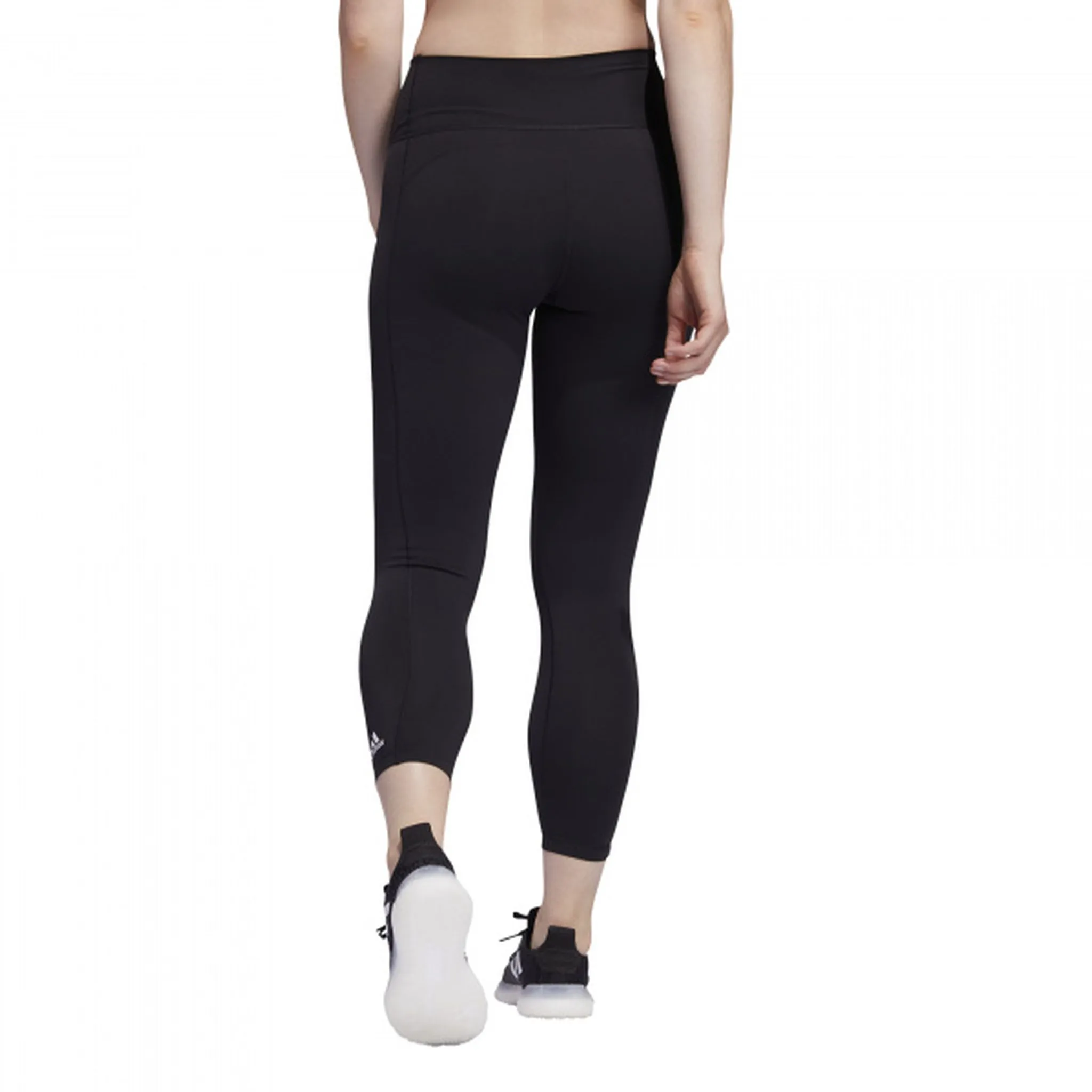 Adidas Womens Believe This 7/8 Tight