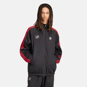 Adidas x Korn Track Jacket