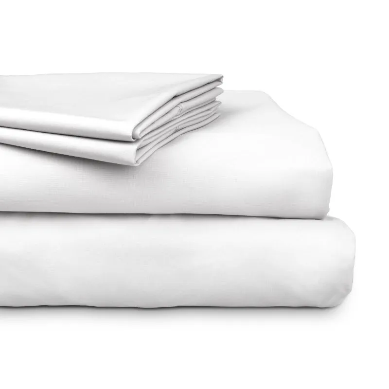 Algodon 300 Thread Count Cotton Sheet Set