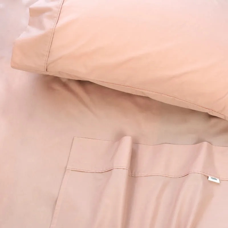 Algodon 300 Thread Count Cotton Sheet Set