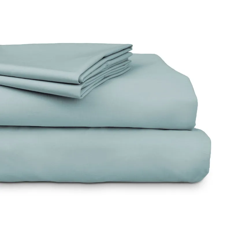 Algodon 300 Thread Count Cotton Sheet Set