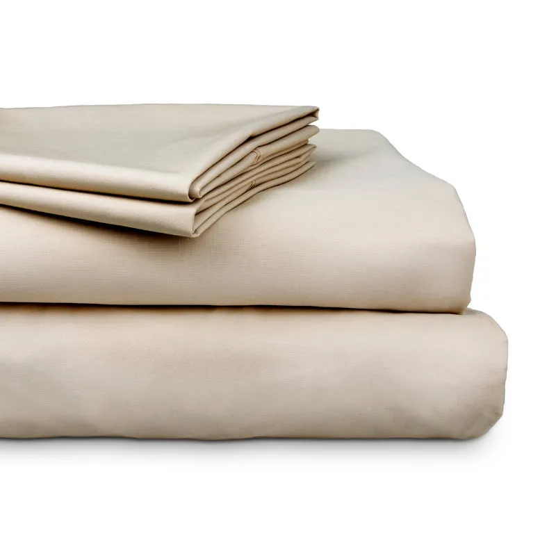 Algodon 300 Thread Count Cotton Sheet Set