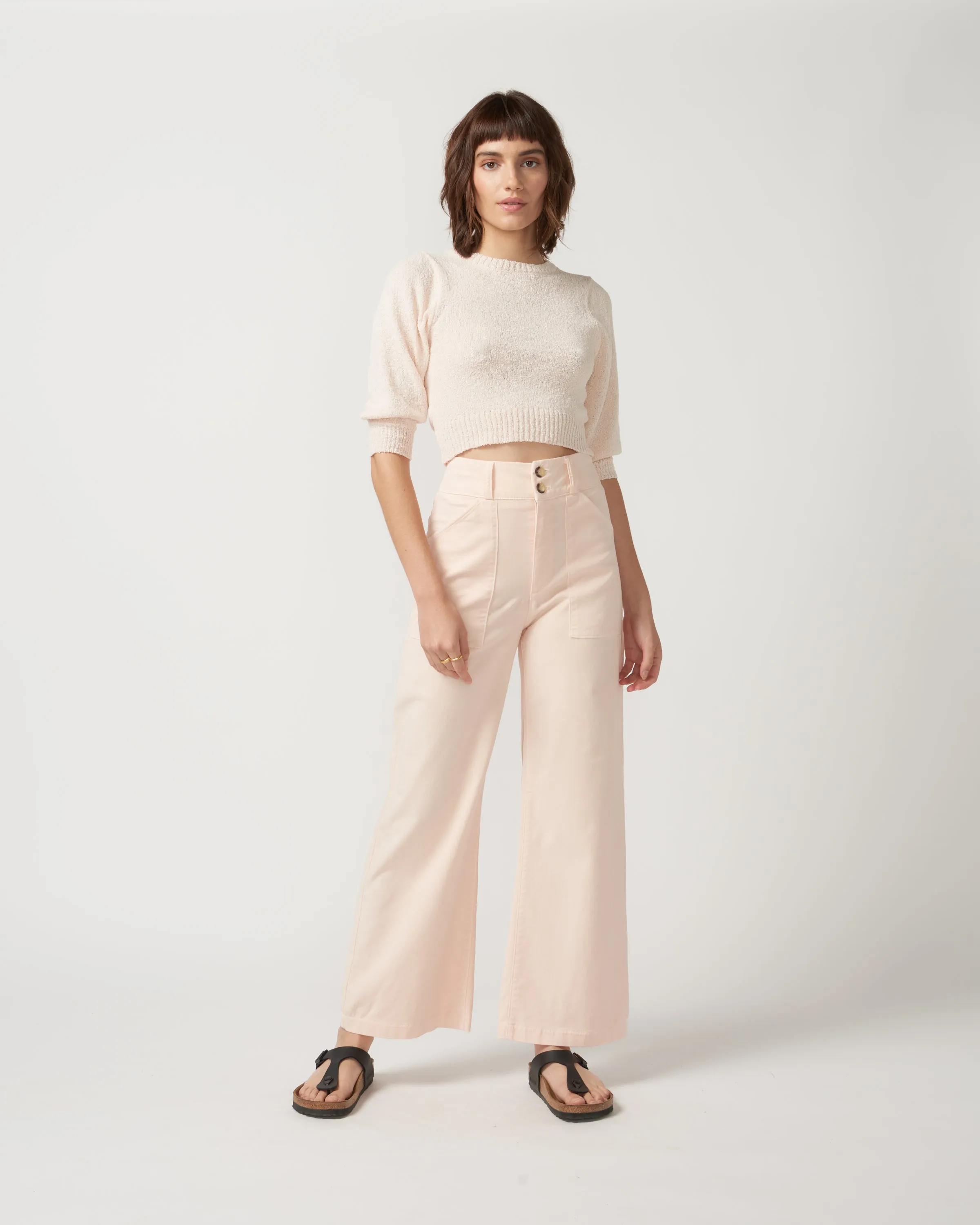 Aria High Waist Pant