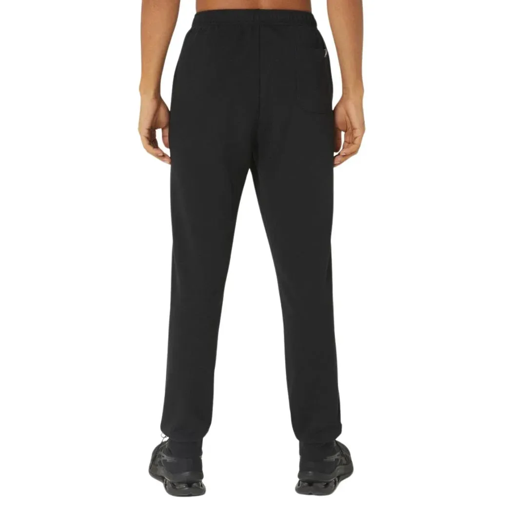 asics Hex Graphic Men's French Terry Pants