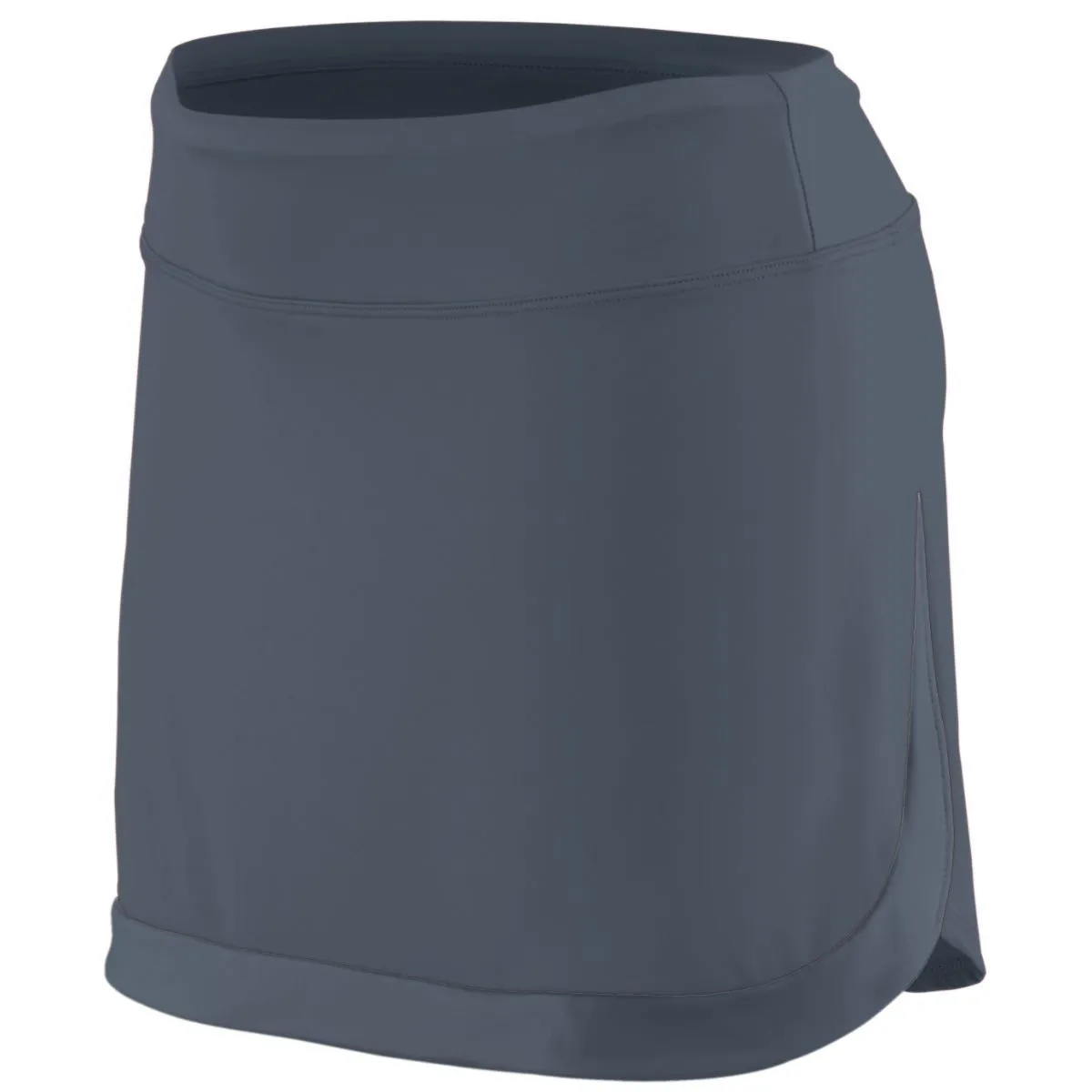 Augusta Ladies Action Color Block Skort