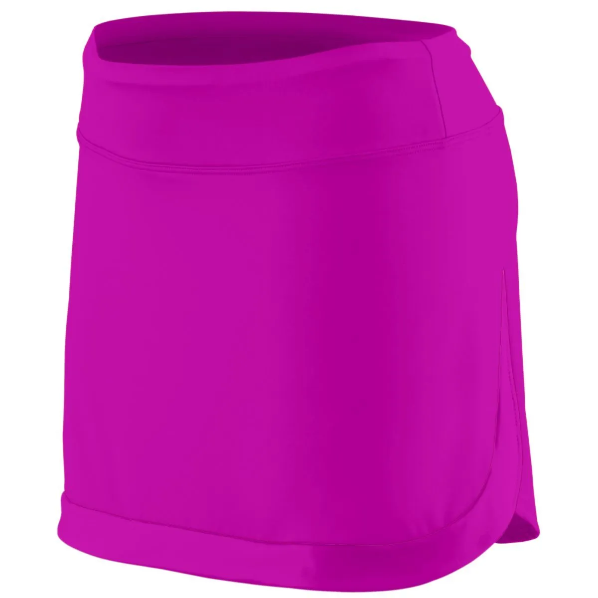 Augusta Ladies Action Color Block Skort