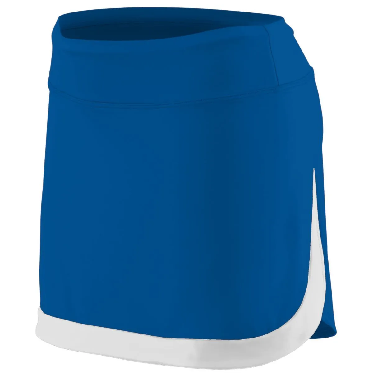 Augusta Ladies Action Color Block Skort