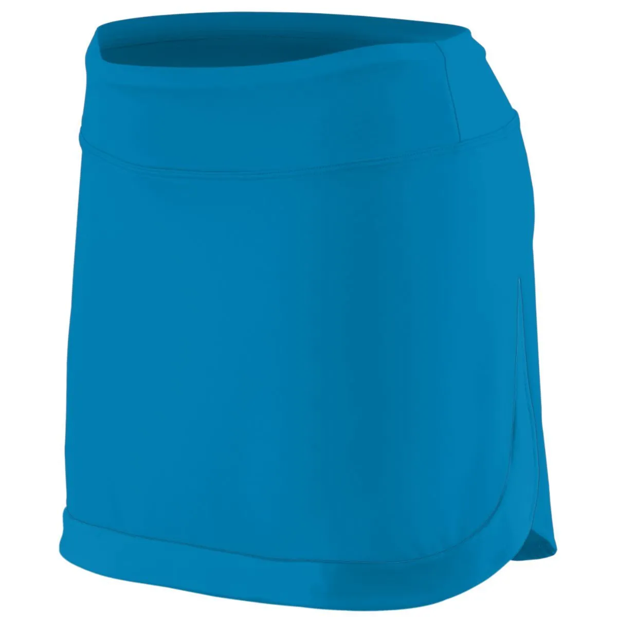 Augusta Ladies Action Color Block Skort